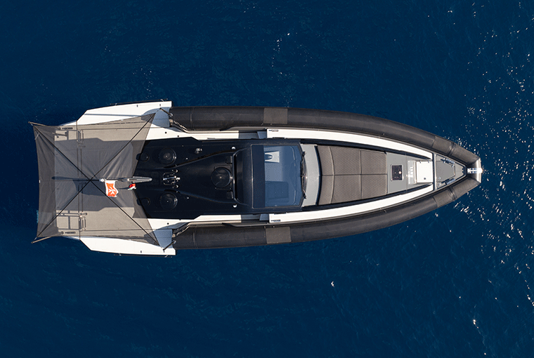 Anvera 48S